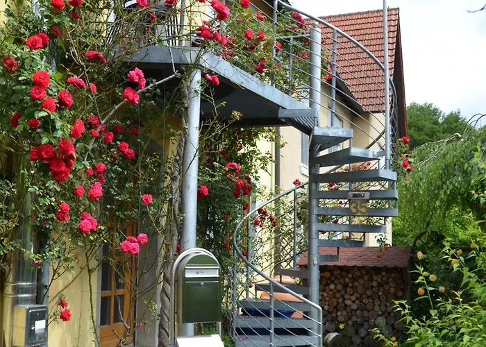 Ferienwohnung am Weidachbach
